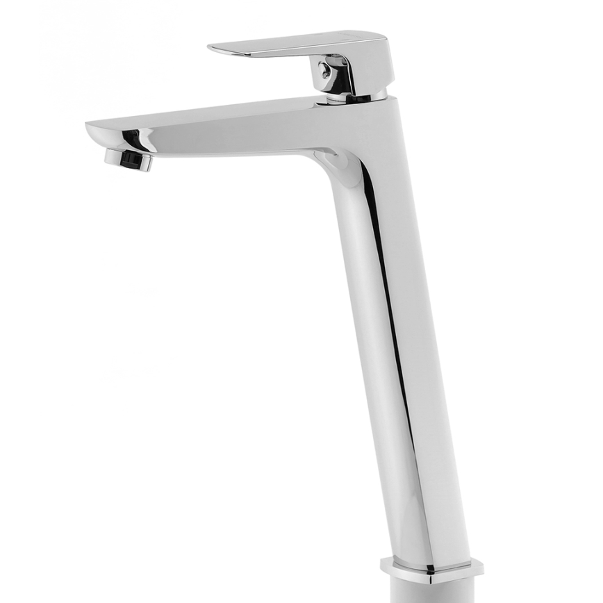 Novaservis - Altaan hana NOBLESS EGO 28,5 cm kiiltävä kromi