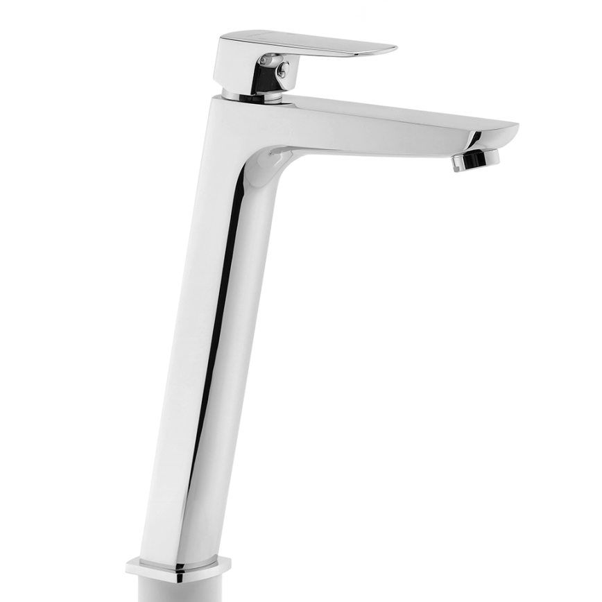 Novaservis - Altaan hana NOBLESS EGO 28,5 cm kiiltävä kromi