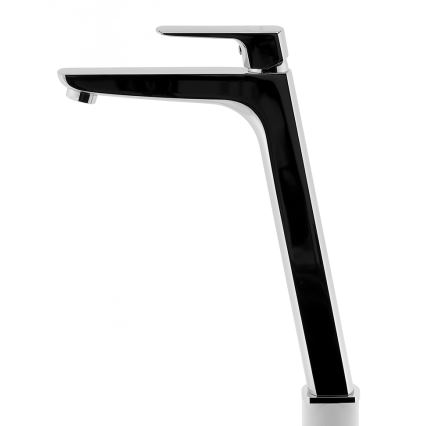 Novaservis - Altaan hana NOBLESS EGO 28,5 cm kiiltävä kromi