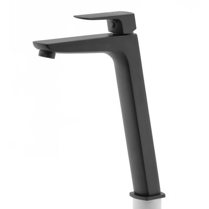 Novaservis - Altaan hana NOBLESS EGO 28,5 cm matta musta