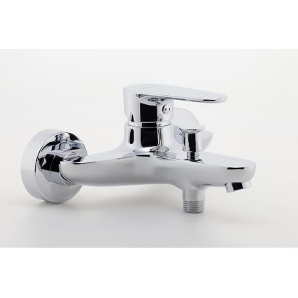 Novaservis - Ammehana TITANIA SMART, kiiltävä kromi