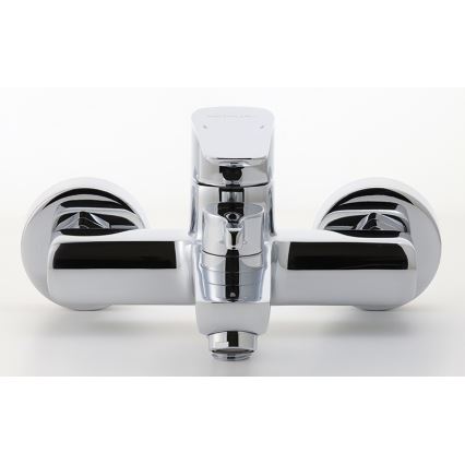 Novaservis - Kylpyhana METALIA kiiltävä kromi