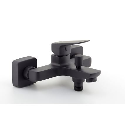 Novaservis - Kylpyhana NOBLESS EGO matta musta