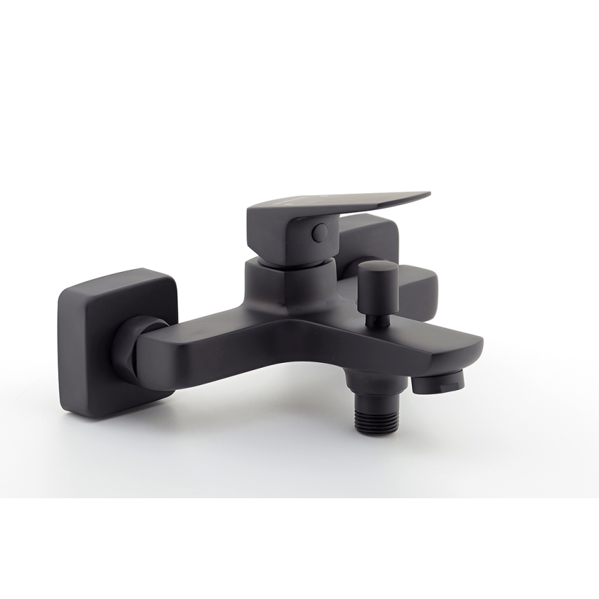 Novaservis - Kylpyhana NOBLESS EGO matta musta