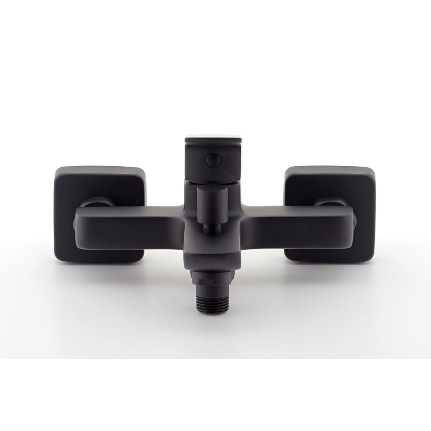 Novaservis - Kylpyhana NOBLESS EGO matta musta