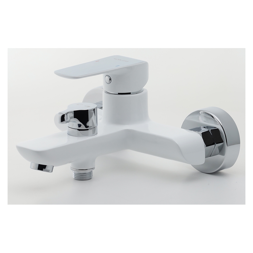 Novaservis - NOBLESS TINA ammehana, valkoinen