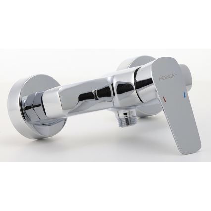 Novaservis - Suihkuhana METALIA kiiltävä kromi