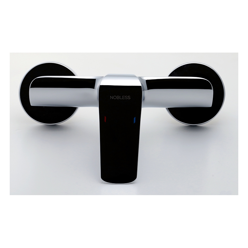 Novaservis - Suihkusekoitin NOBLESS TINA, kiiltävä kromi