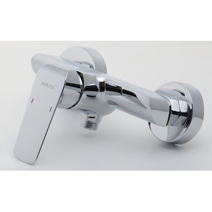 Novaservis - Suihkusekoitin NOBLESS TINA, kiiltävä kromi