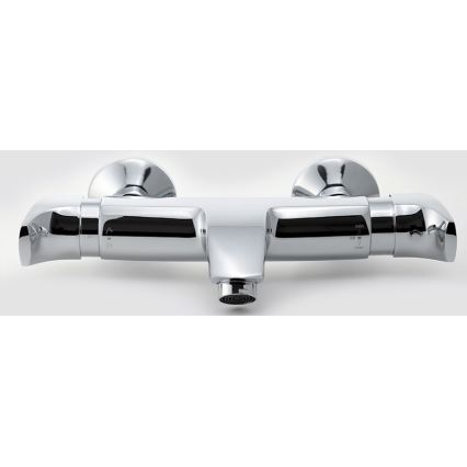 Novaservis - Termostaattinen ammehana METALIA kiiltävä kromi