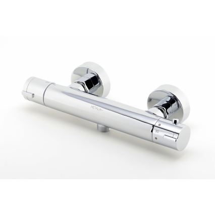 Novaservis - Termostaattinen suihkuhana METALIA kiiltävä kromi