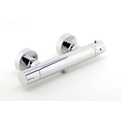 Novaservis - Termostaattinen suihkuhana METALIA kiiltävä kromi