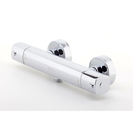 Novaservis - Termostaattinen suihkuhana METALIA kiiltävä kromi