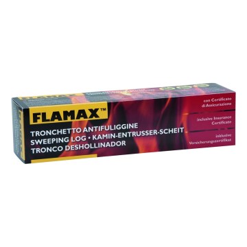 Nuohousloki FLAMAX 29 cm