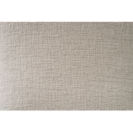 NUPI-nojatuoli, kermanvärinen