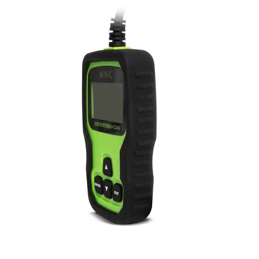 OBD2-autodiagnostiikka 12V