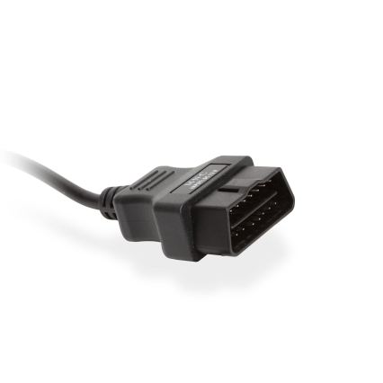 OBD2-autodiagnostiikka 12V