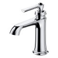 OMNIRES AM5210CR - Altaan hana ARMANCE 18 cm kiiltävä kromi