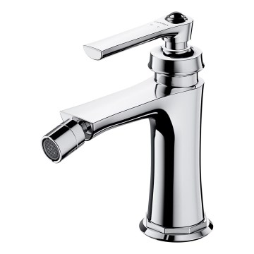 OMNIRES AM5220CR - Bidet hanakulmahana ARMANCE 16 cm kiiltävä kromi