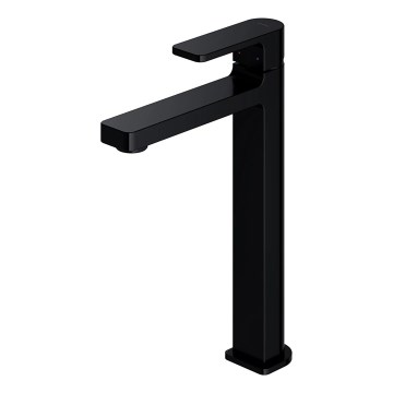 OMNIRES BA7812BL - Pesuallashana BARETTI 27,7 cm mattamusta