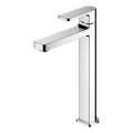 OMNIRES BA7812CR - BARETTI-pesuallashana 27,7 cm, kiiltävä kromi