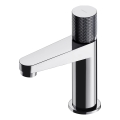 OMNIRES CT8010CR - Altaan hana CONTOUR 16,6 cm kiiltävä kromi