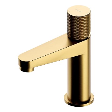 OMNIRES CT8010GLB - Altaan hana CONTOUR 16,6 cm maa kulta