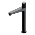 OMNIRES CT8012AT - Pesuallashana CONTOUR 31,2 cm harjattu antrasiitti