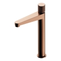 OMNIRES CT8012CPB - CONTOUR 31,2 cm pesuallashana, harjattu kupari