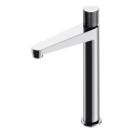OMNIRES CT8012CR - Altaan hana CONTOUR 31,2 cm kiiltävä kromi