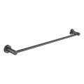 OMNIRES MP60216GR - Seinäpyyhepidike MODERN PROJECT 60 cm grafiitti