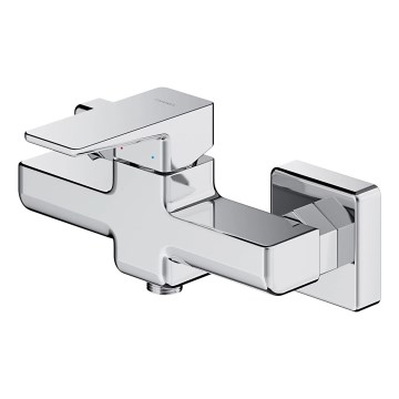 OMNIRES PM7440CR - Suihkuhana PARMA kiiltävä kromi