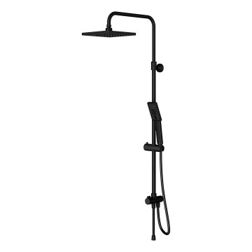 OMNIRES SYSJIMJIMBL - JIMJIM suihkusarja mattamusta