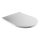OMNIRES TAMPADEBP - WC-istuin SoftClose TAMPA duroplast/kiiltävä valkoinen
