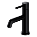 OMNIRES Y1210NBL - Altaan hana Y 16,2 cm semimatta musta