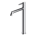 OMNIRES Y1212CR - Altaan hana Y 30,8 cm kiiltävä kromi