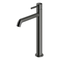 OMNIRES Y1212GR - Altaan hana Y 30,8 cm harjattu grafiitti