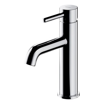 OMNIRES Y1213MAXCR - Altaan hana Y 21 cm kiiltävä kromi