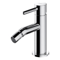 OMNIRES Y1220CR - Bidee-hana Y 14,5 cm kiiltävä kromi