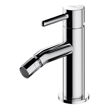 OMNIRES Y1220CR - Bidee-hana Y 14,5 cm kiiltävä kromi