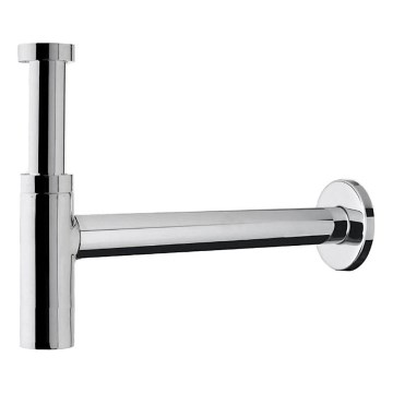 Omp tea - Lavuaarisifoni TEA MINITOTI kiillotettu kromi