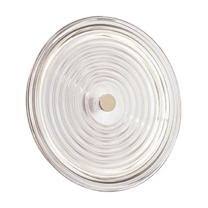 Ondaluce - JOKEY LED-seinävalaisin 10W/230V, kirkas