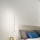 Ondaluce - LED-himmennettävä vaijerikiinnitteinen riippuvalaisin GENIUS LED/12W/230V halkaisija 1,5 cm kullanvärinen
