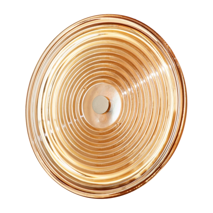Ondaluce - LED-seinävalaisin JOKEY LED/10W/230V savunbeige