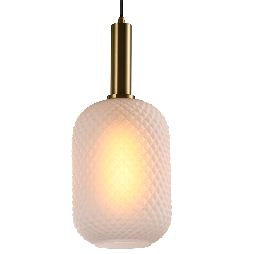 ONLI - Kaapeliriippuvalaisin PIGNA 1xE27/15W/230V