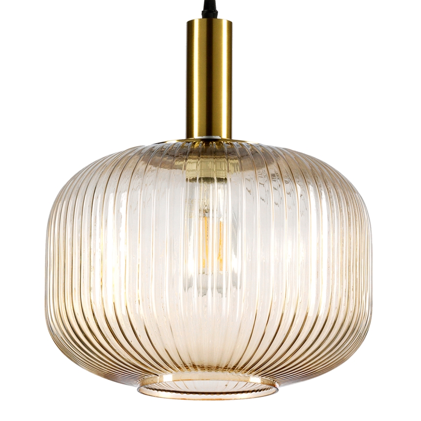 ONLI - Kattokruunu johdossa DOROTY 1xE27/22W/230V halkaisija 30 cm