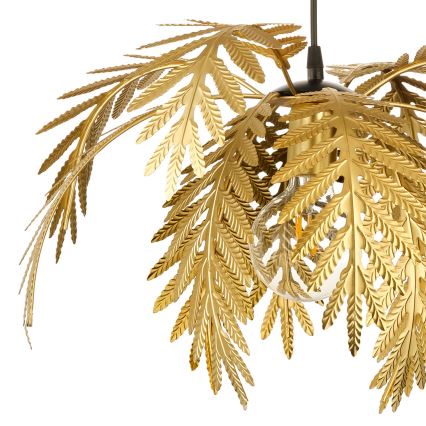 ONLI - Kattokruunu johdossa DUBAI 1xE27/22W/320V kulta