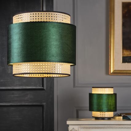 ONLI - Kattokruunu johdossa VIENNA 1xE27/22W/230V