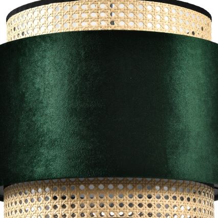 ONLI - Kattokruunu johdossa VIENNA 1xE27/22W/230V