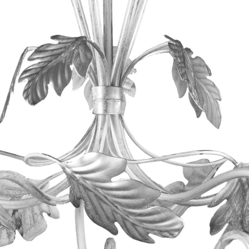 ONLI - Kattokruunu ketjussa MARILENA 5xE14/6W/230V